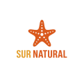 surnatural logo sinfondo