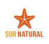 surnatural logo sinfondo